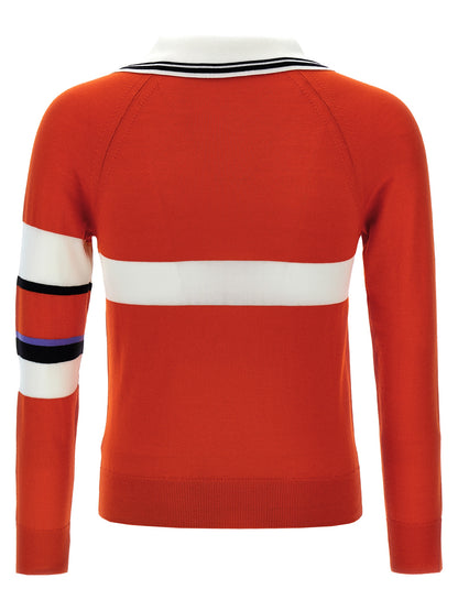 'Calm' sweater Sweater, cardigans