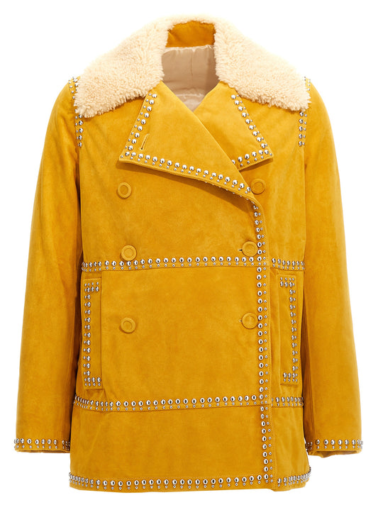 'Time' jacket Piumini, Parka, Giacche casual