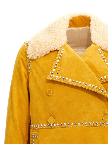 'Time' jacket Piumini, Parka, Giacche casual