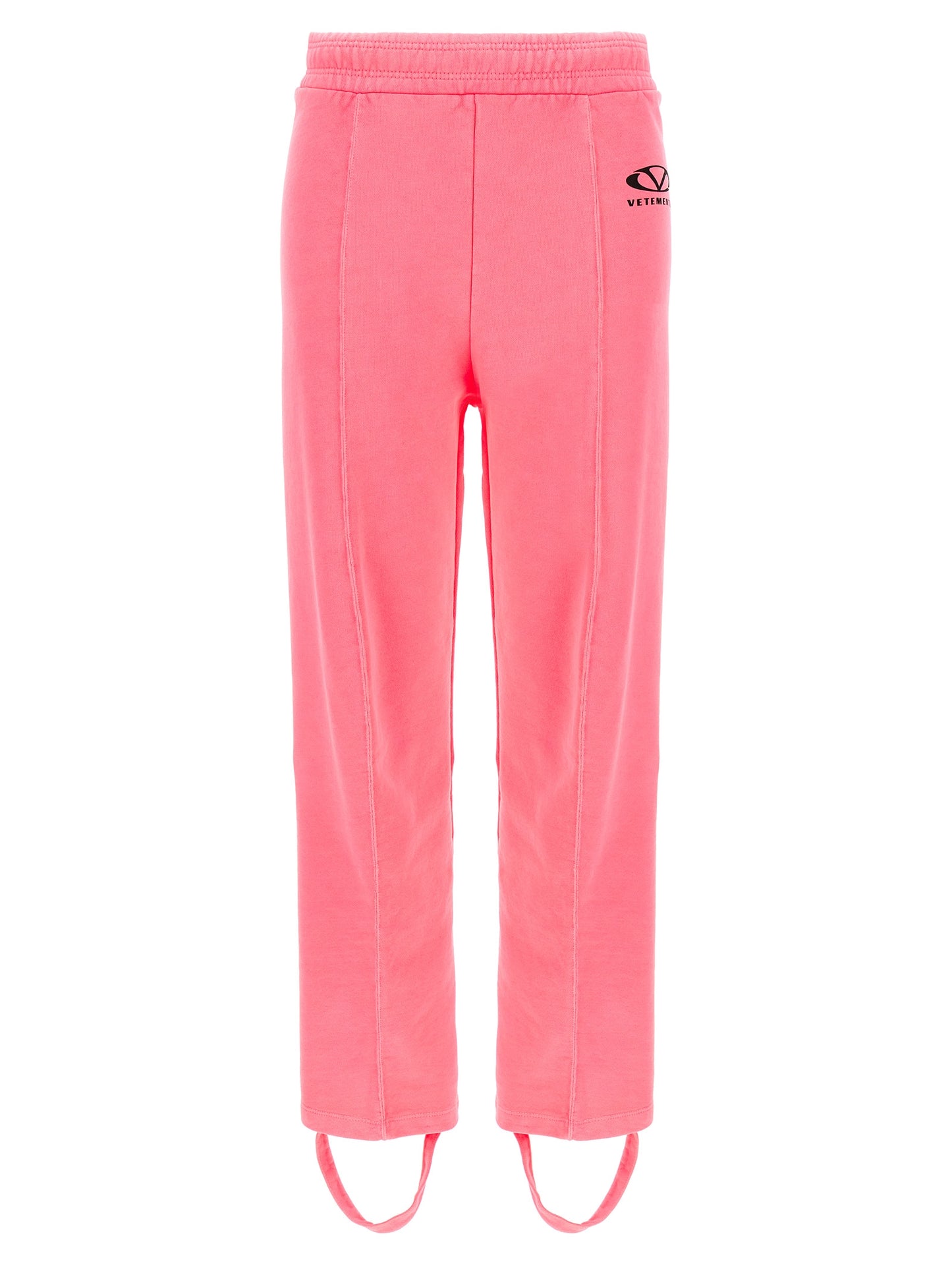 'Oval Logo' joggers Pants