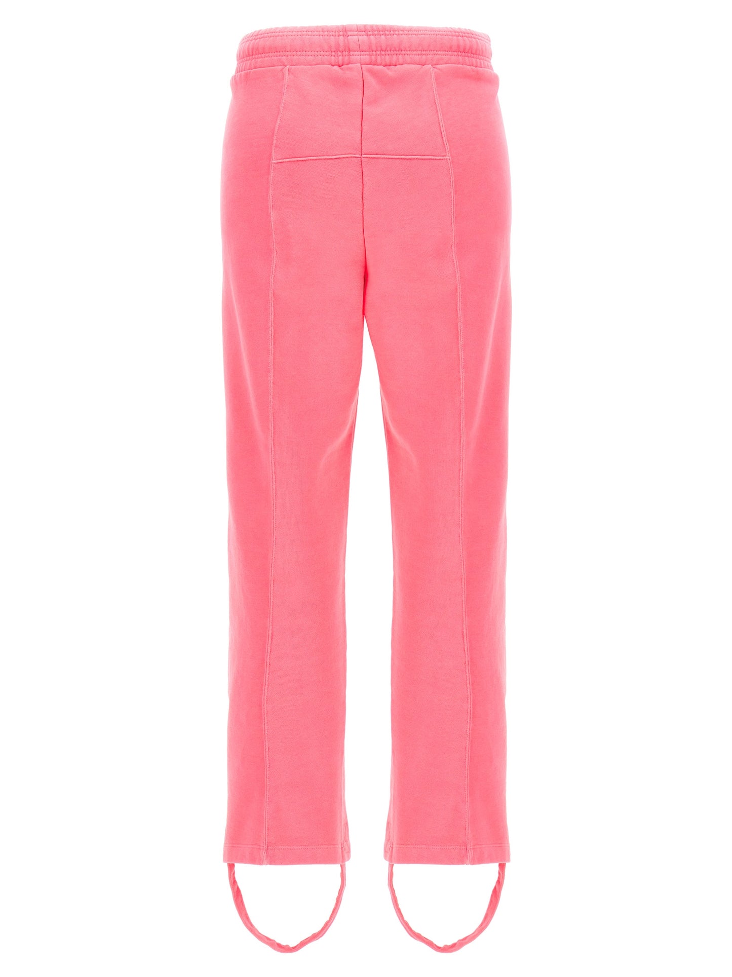 'Oval Logo' joggers Pants