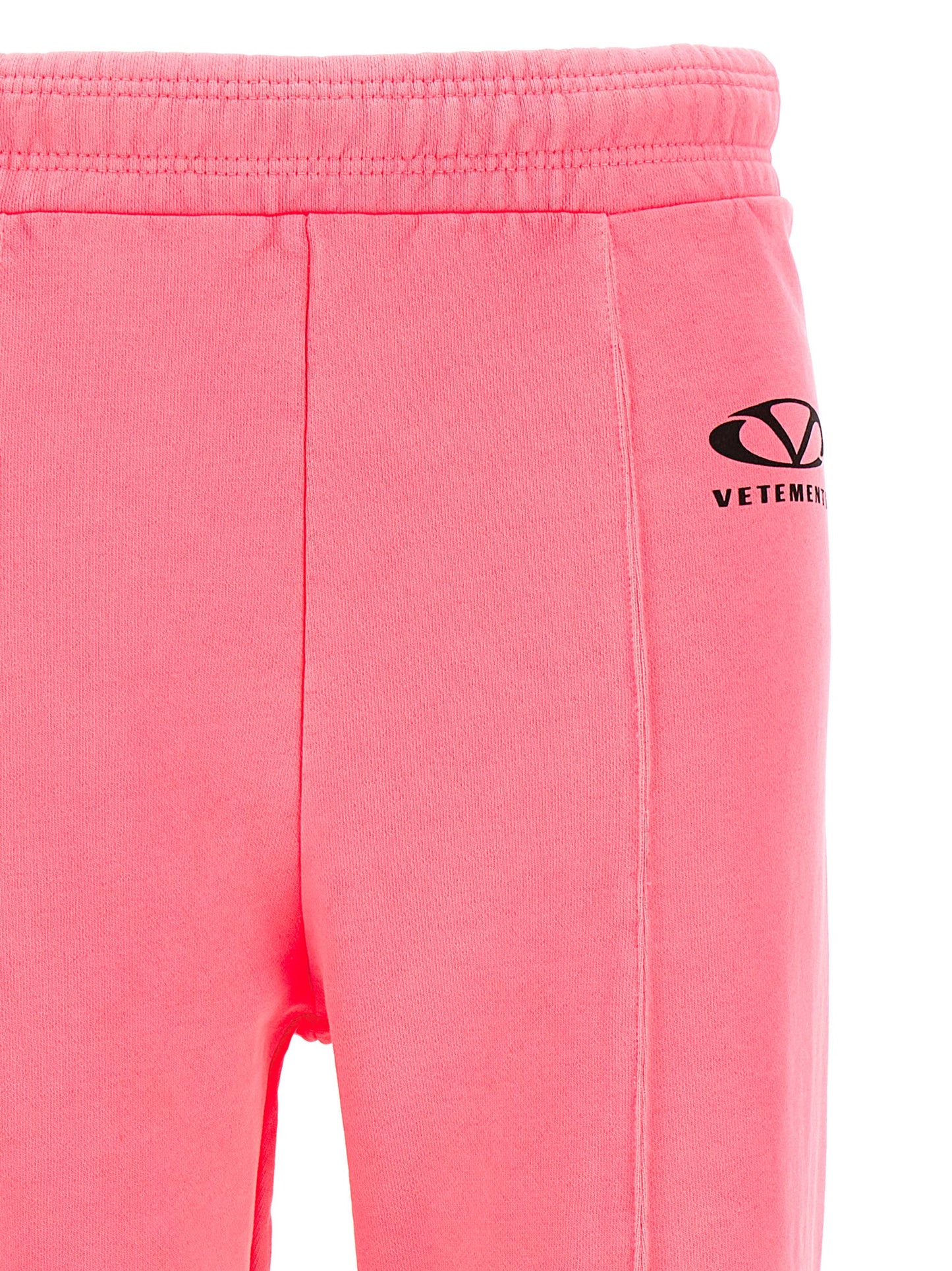 'Oval Logo' joggers Pants