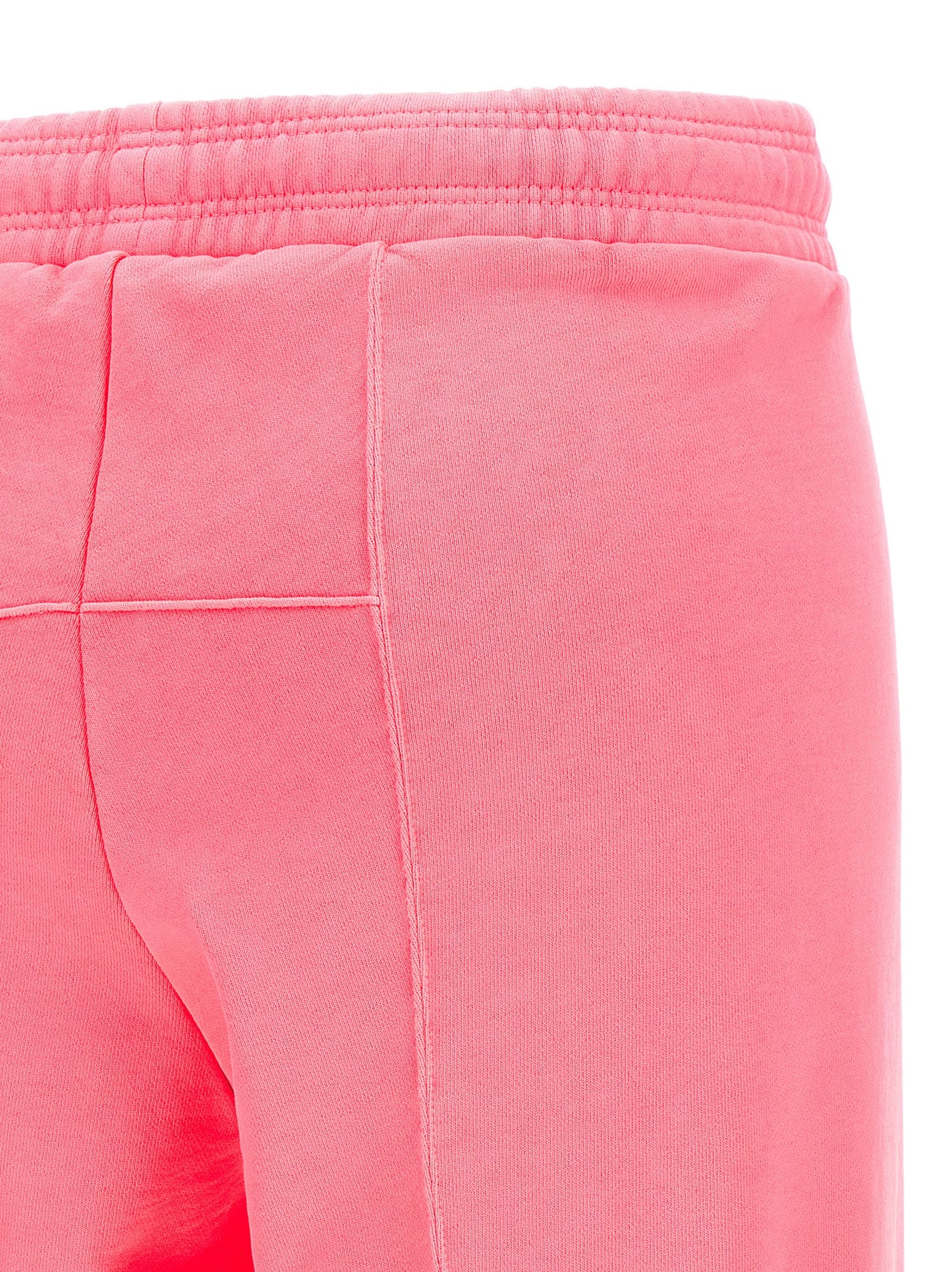 'Oval Logo' joggers Pants