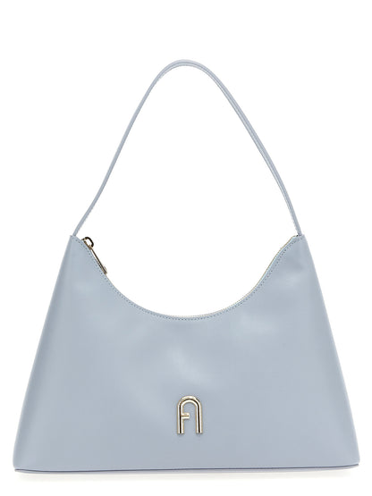 'Diamante S' shoulder bag Shoulder bags
