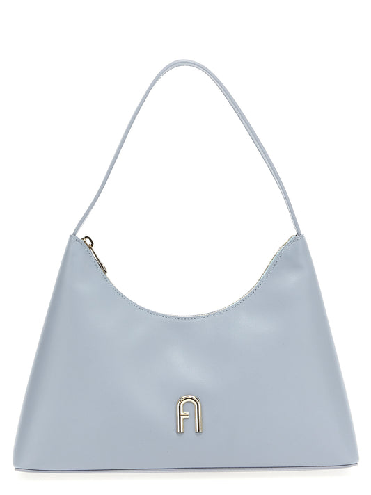 'Diamante S' shoulder bag Shoulder bags