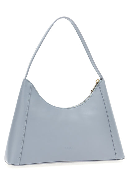 'Diamante S' shoulder bag Shoulder bags