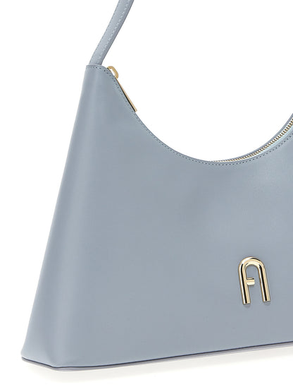 'Diamante S' shoulder bag Shoulder bags