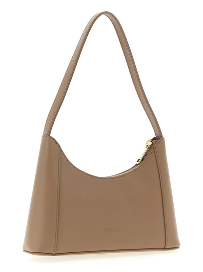 'Diamante' mini shoulder bag Shoulder bags