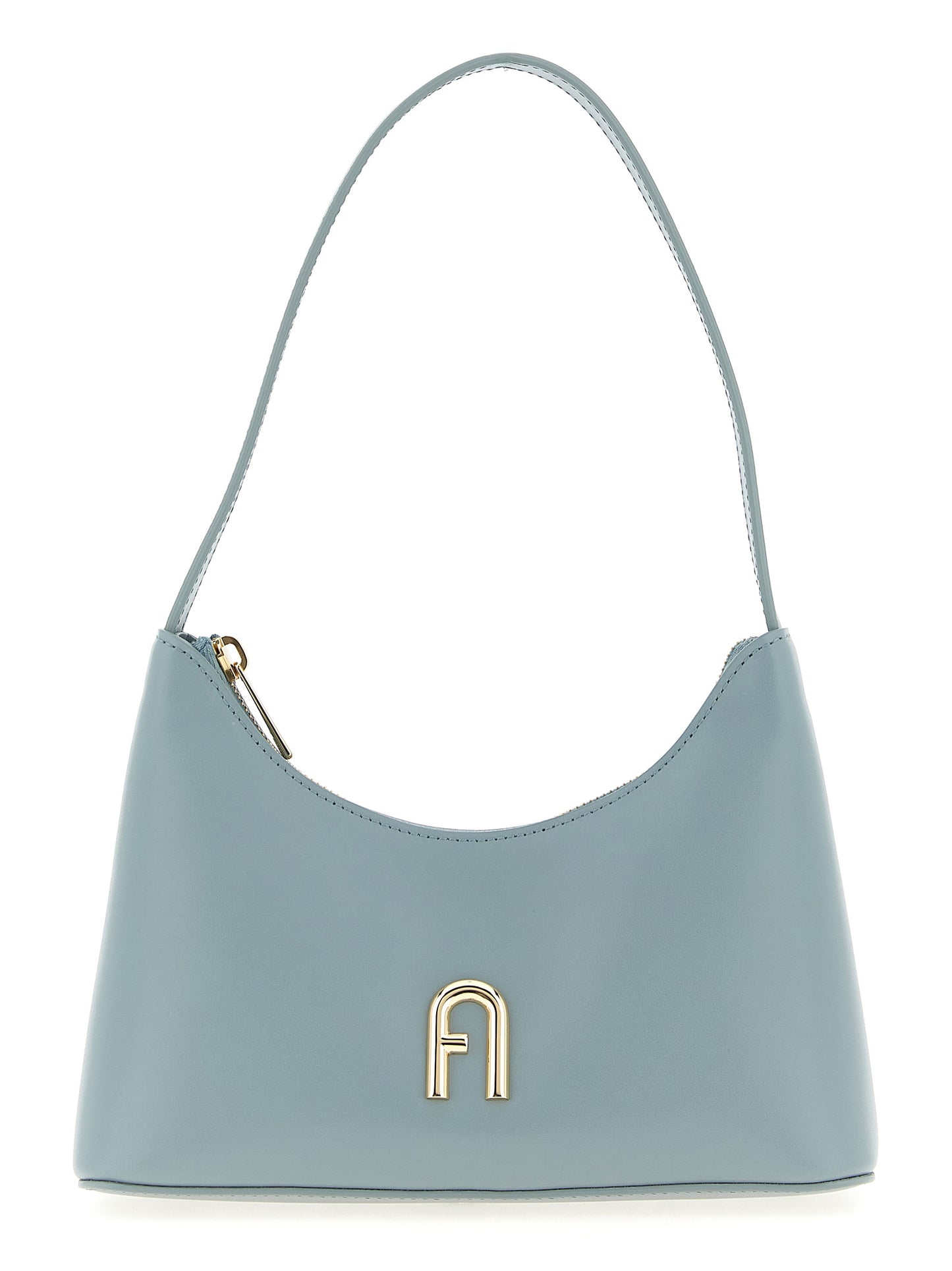 'Diamante' mini shoulder bag Shoulder bags