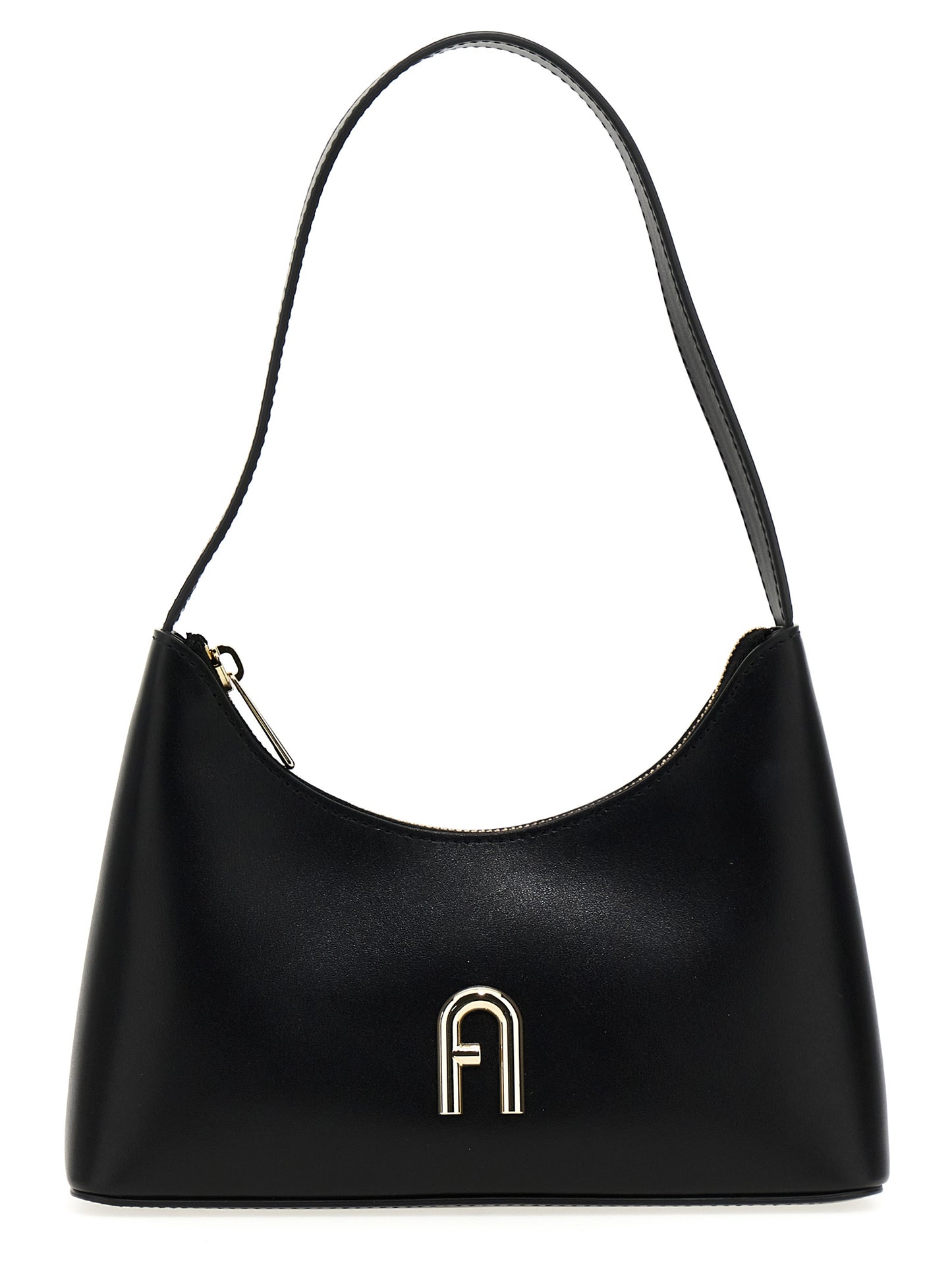 'Diamante' mini shoulder bag Shoulder bags