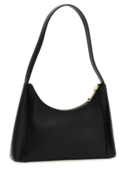 'Diamante' mini shoulder bag Shoulder bags