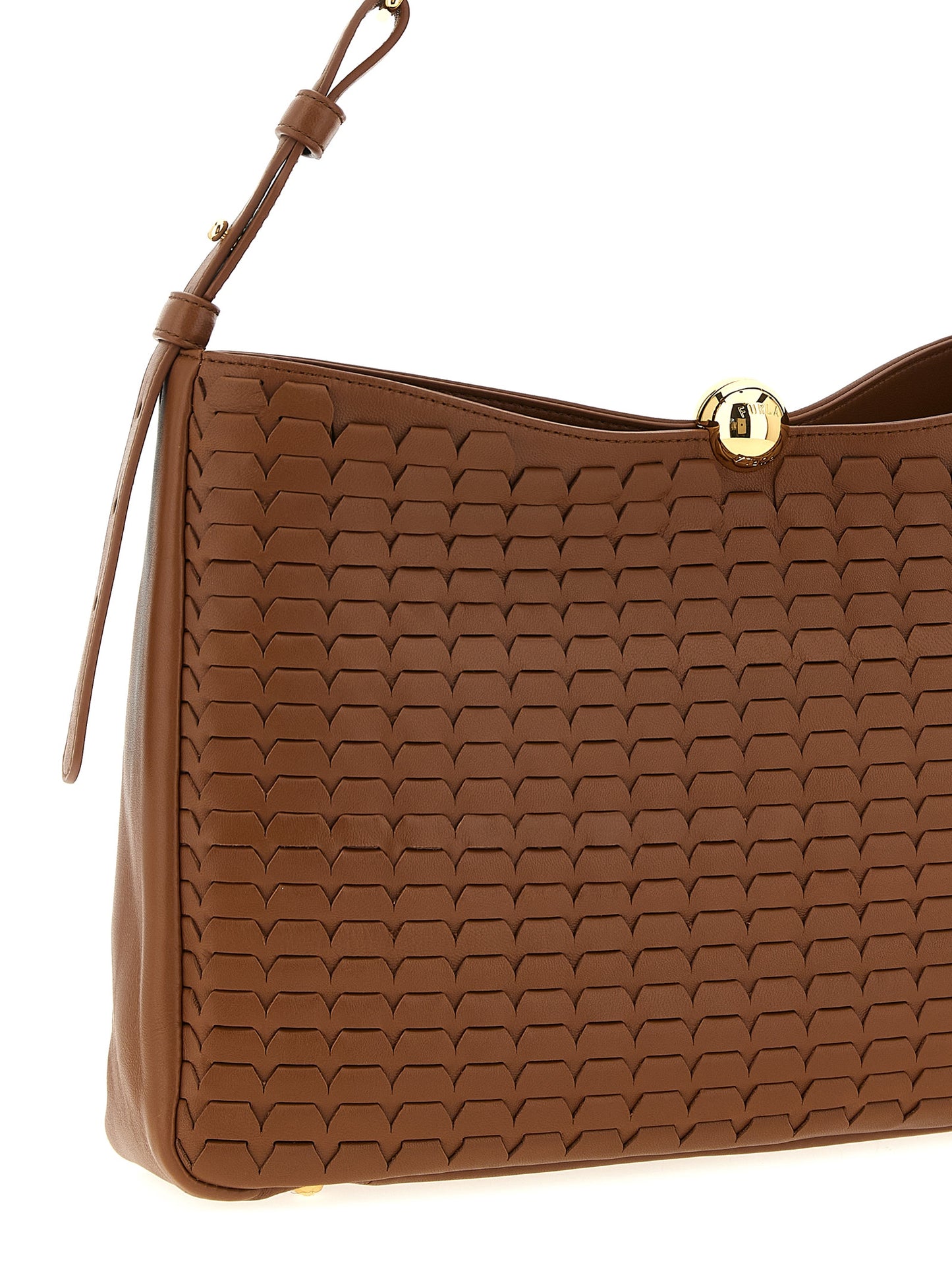 'Furla Sfera Soft' shoulder bag Shoulder bags