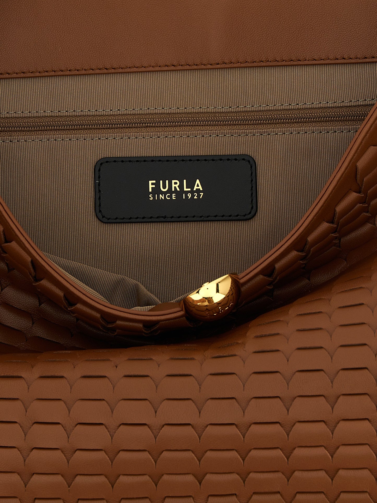 'Furla Sfera Soft' shoulder bag Shoulder bags