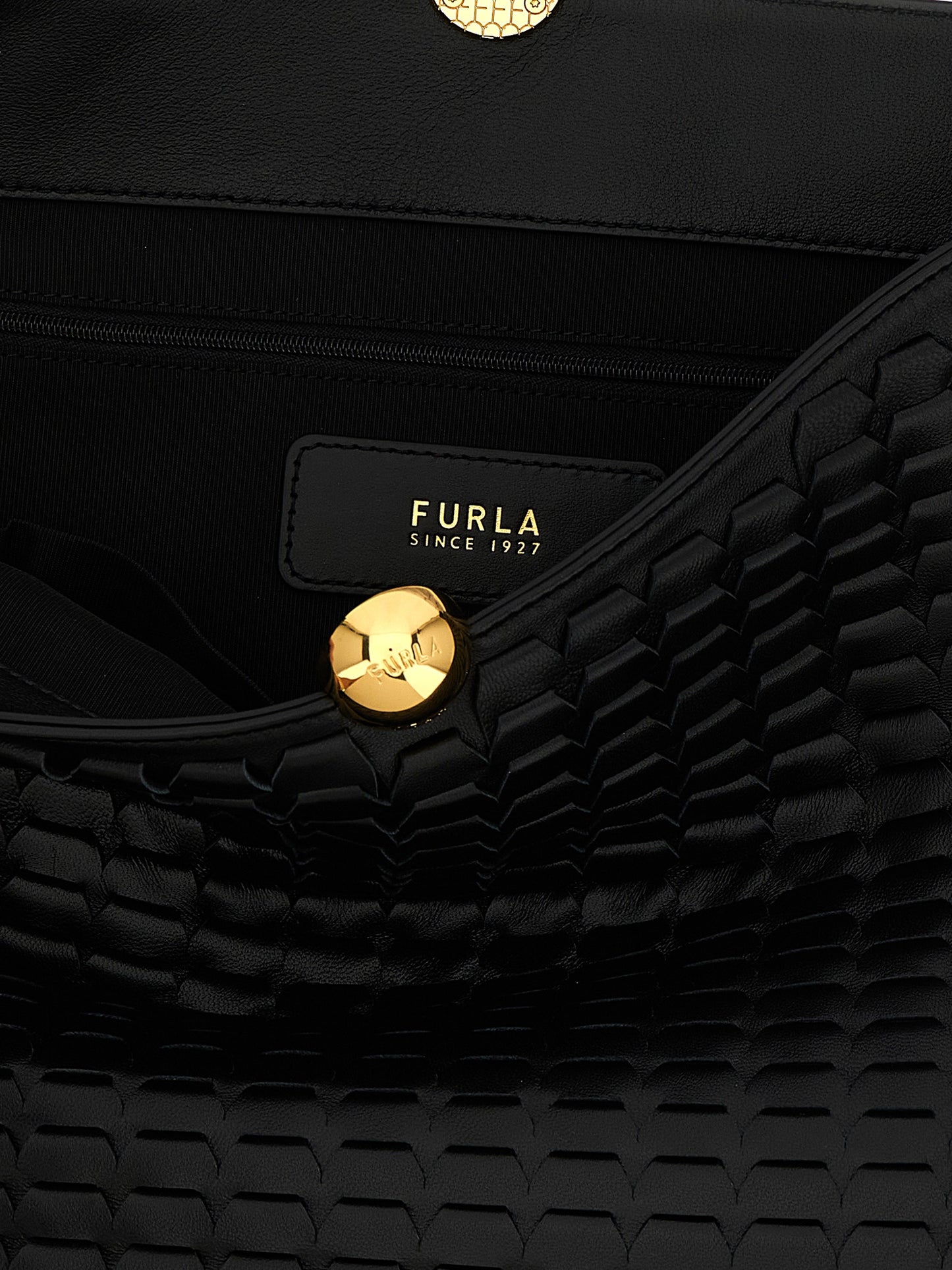 'Furla Sfera Soft' shoulder bag Shoulder bags