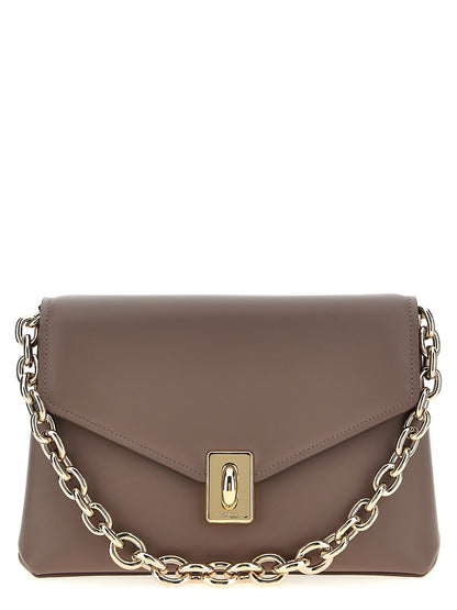 'Meridiana' shoulder bag Shoulder bags