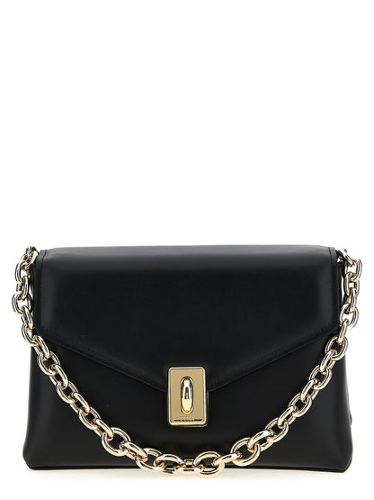 'Meridiana' shoulder bag Shoulder bags