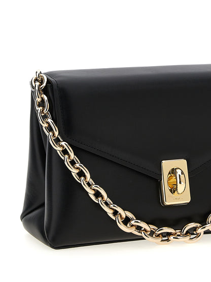 'Meridiana' shoulder bag Shoulder bags