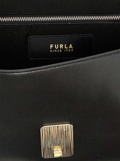 'Meridiana' shoulder bag Shoulder bags