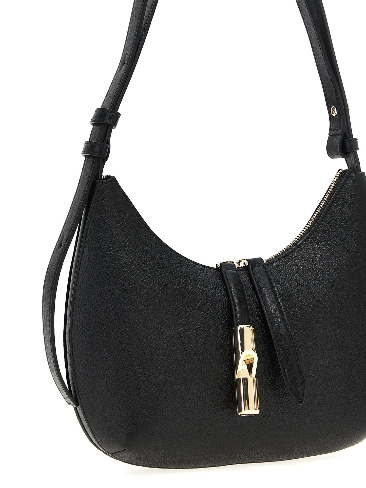 'Furla Goccia S' shoulder bag Shoulder bags