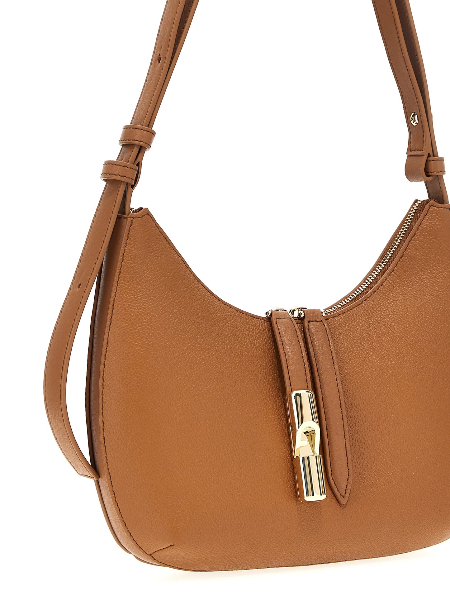 'Furla Goccia S' shoulder bag Shoulder bags