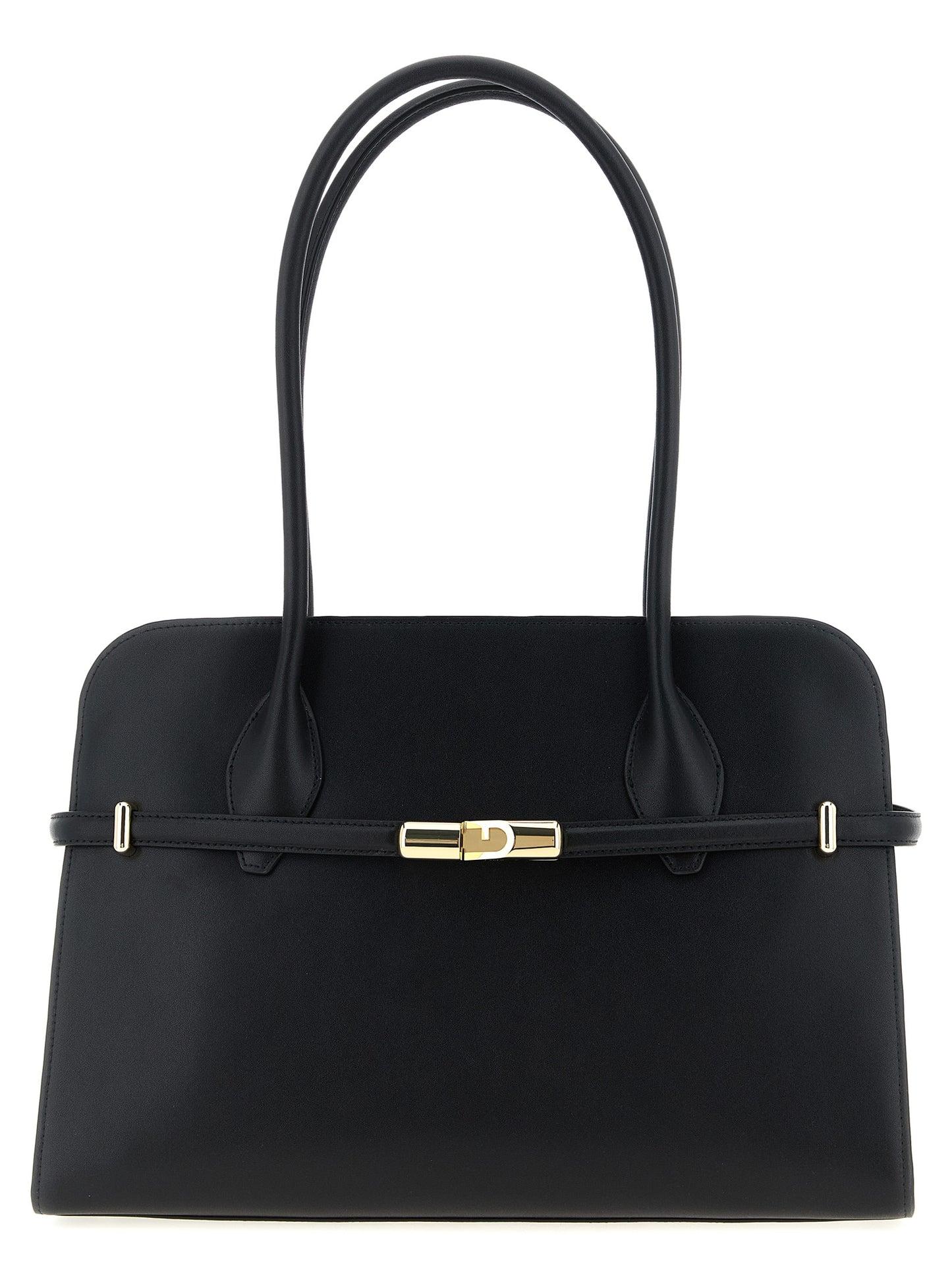'Furla Goccia Dome L' shoulder bag Shoulder bags