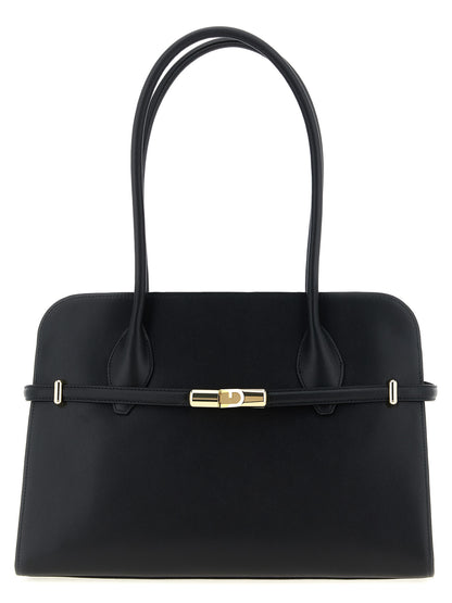 'Furla Goccia Dome L' shoulder bag Shoulder bags