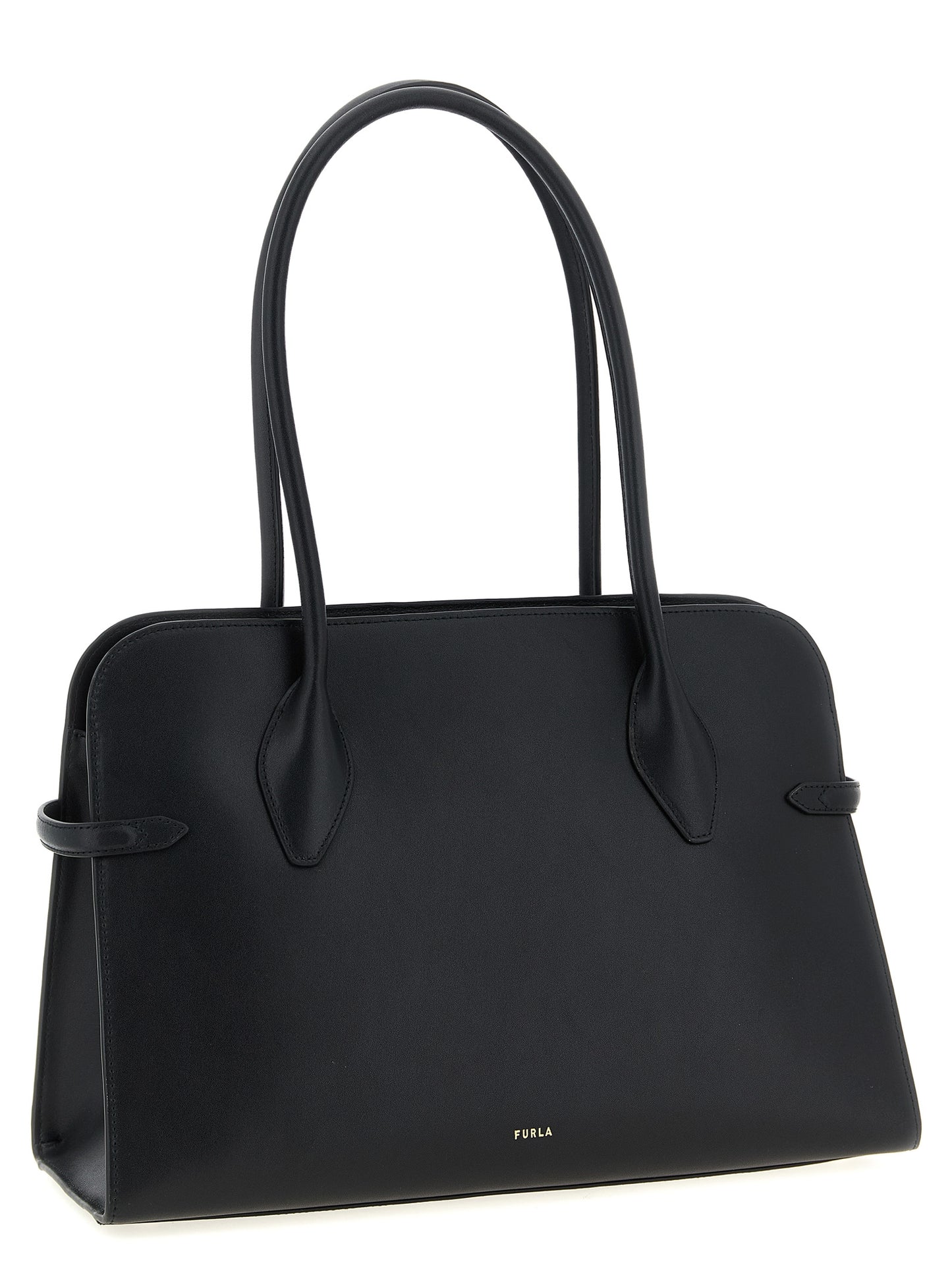 'Furla Goccia Dome L' shoulder bag Shoulder bags