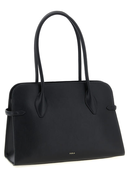 'Furla Goccia Dome L' shoulder bag Shoulder bags