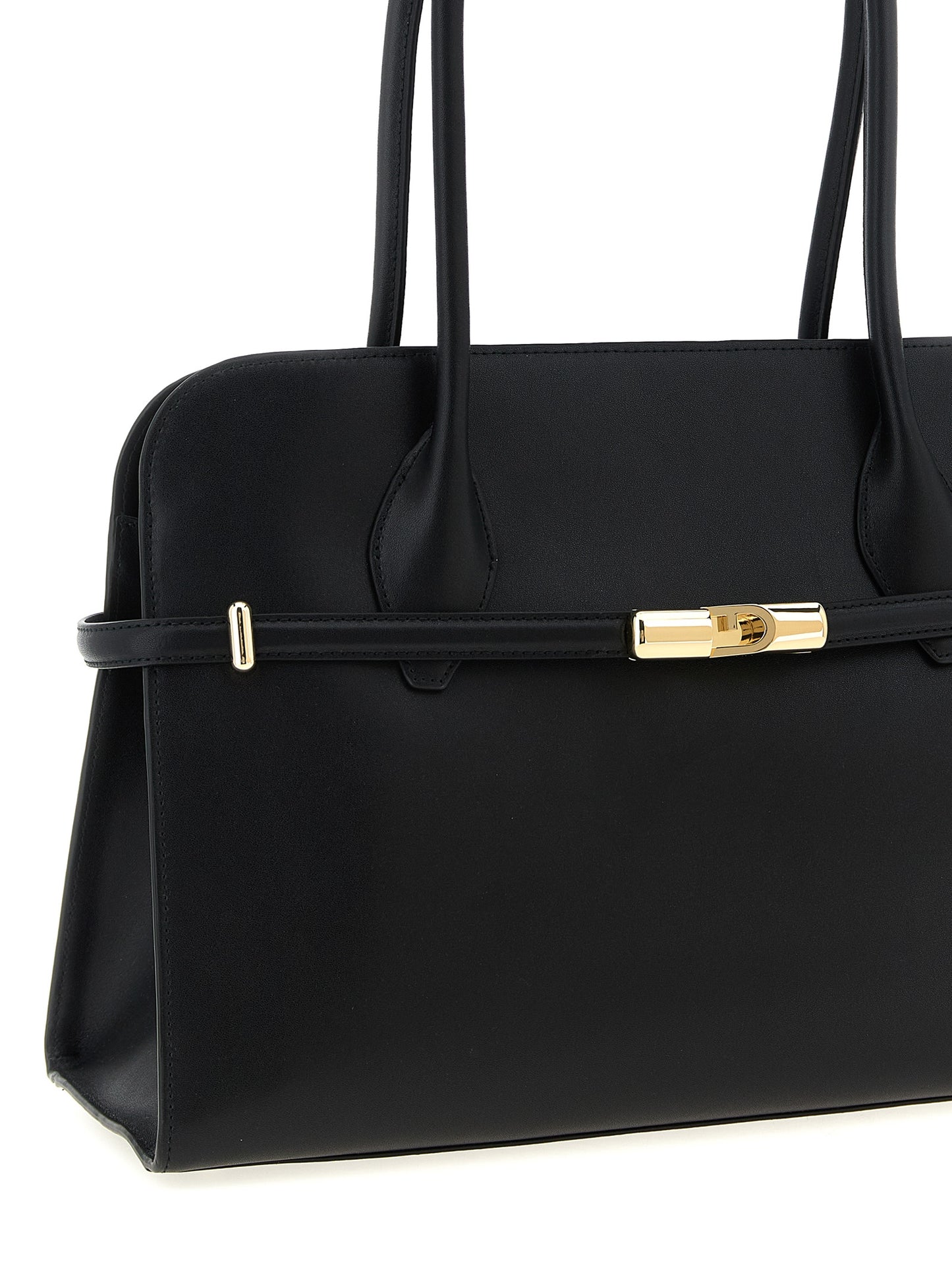 'Furla Goccia Dome L' shoulder bag Shoulder bags