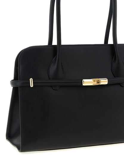 'Furla Goccia Dome L' shoulder bag Shoulder bags