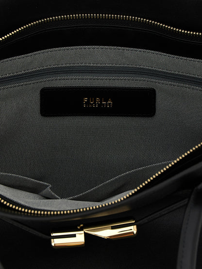 'Furla Goccia Dome L' shoulder bag Shoulder bags