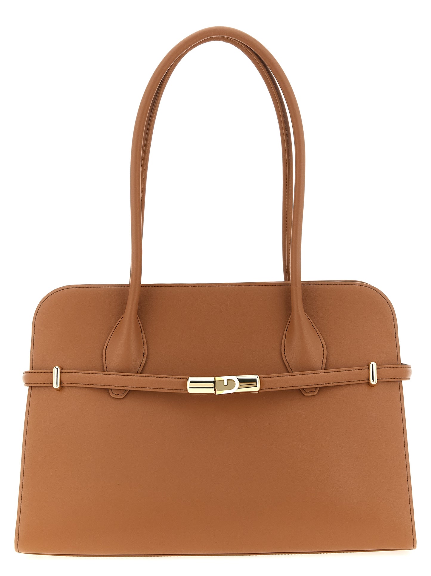 'Furla Goccia Dome L' shoulder bag Shoulder bags