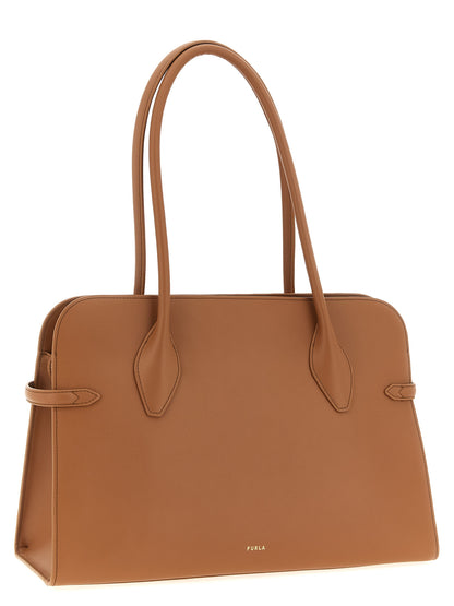 'Furla Goccia Dome L' shoulder bag Shoulder bags