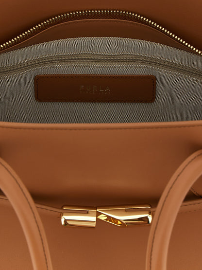 'Furla Goccia Dome L' shoulder bag Shoulder bags