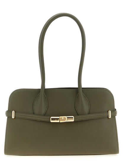 'Furla Goccia Dome M' shoulder bag Shoulder bags
