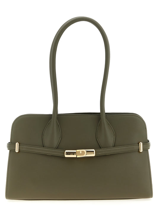 'Furla Goccia Dome M' shoulder bag Shoulder bags
