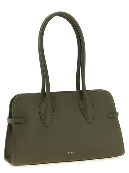 'Furla Goccia Dome M' shoulder bag Shoulder bags
