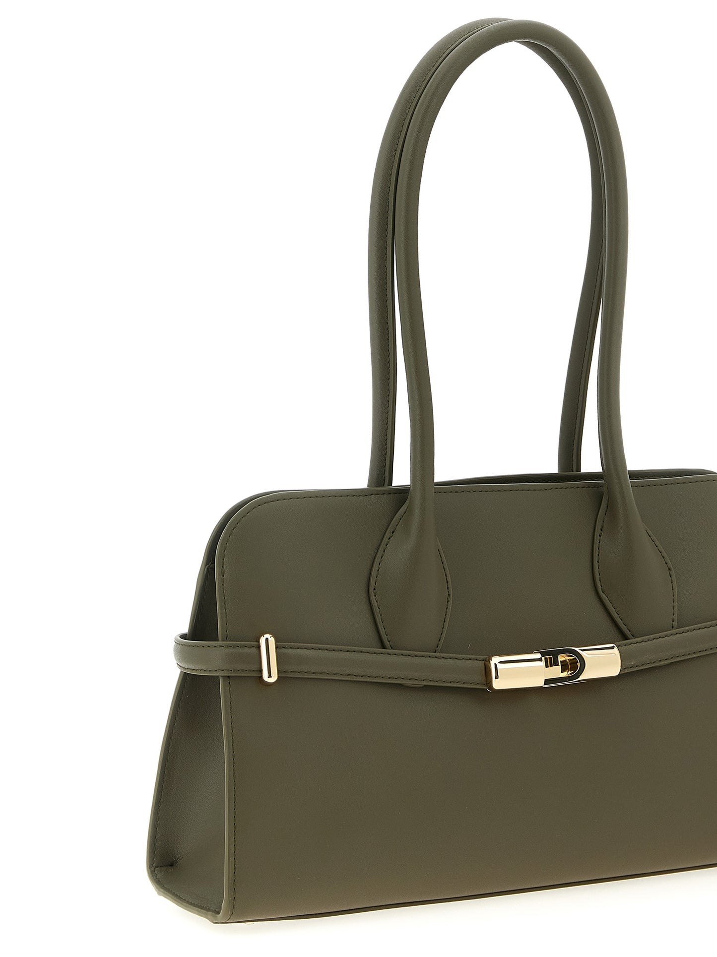 'Furla Goccia Dome M' shoulder bag Shoulder bags