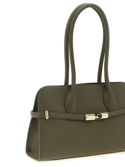 'Furla Goccia Dome M' shoulder bag Shoulder bags
