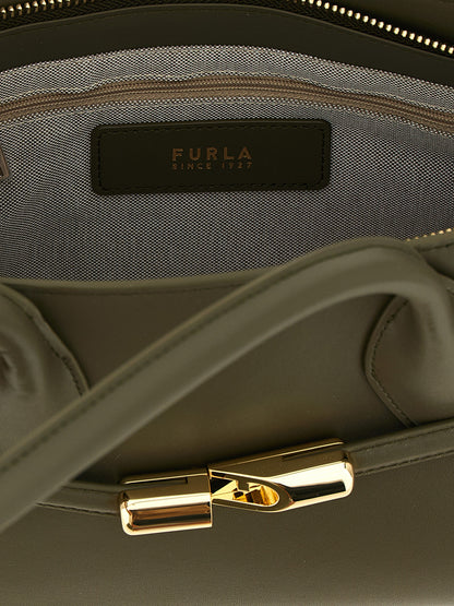 'Furla Goccia Dome M' shoulder bag Shoulder bags
