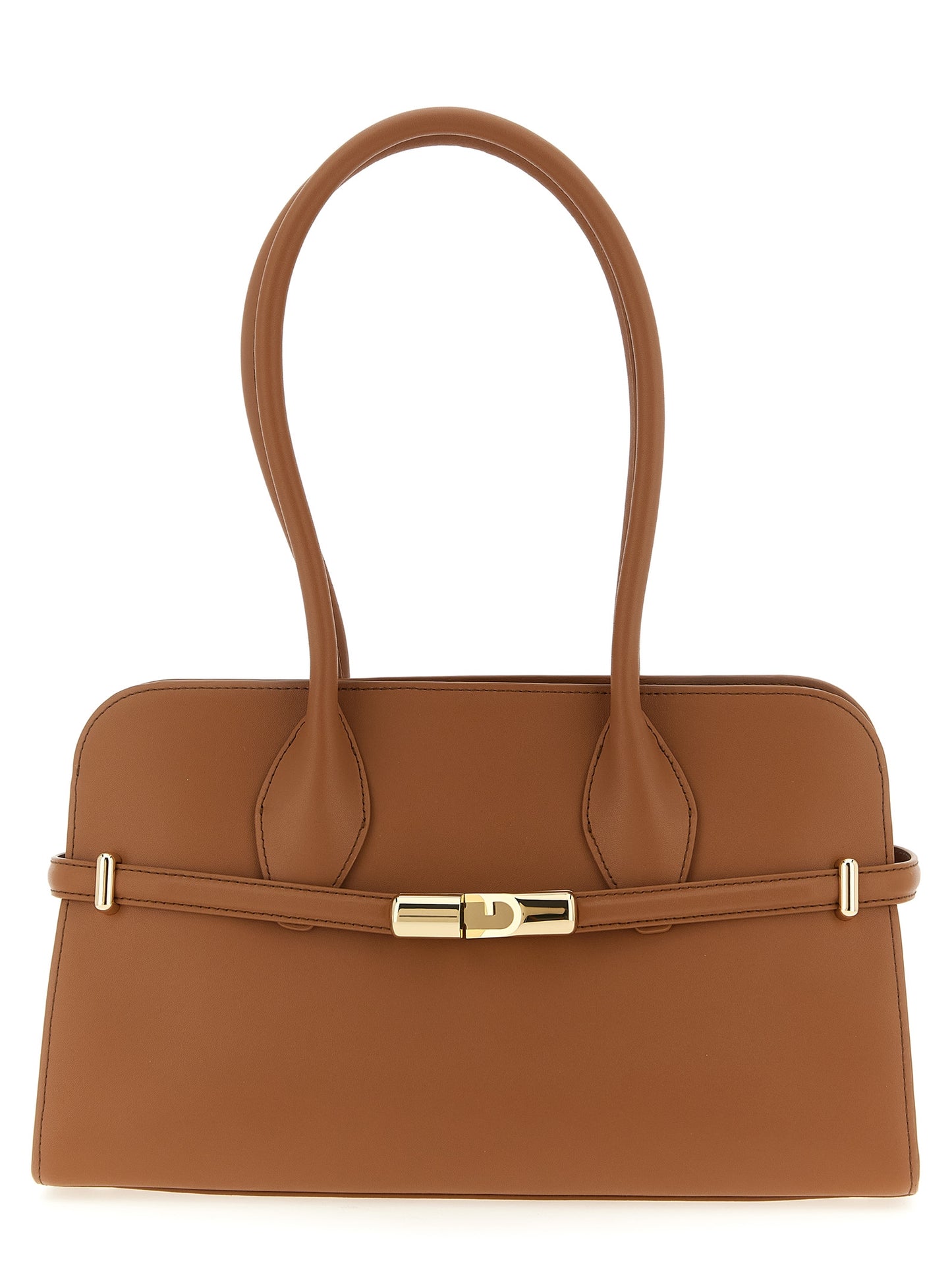 'Furla Goccia Dome M' shoulder bag Shoulder bags