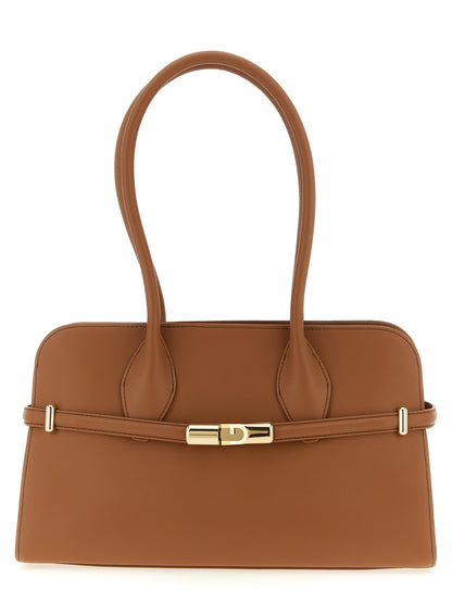 'Furla Goccia Dome M' shoulder bag Shoulder bags
