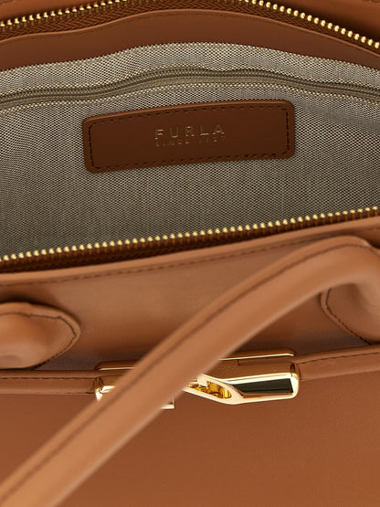 'Furla Goccia Dome M' shoulder bag Shoulder bags