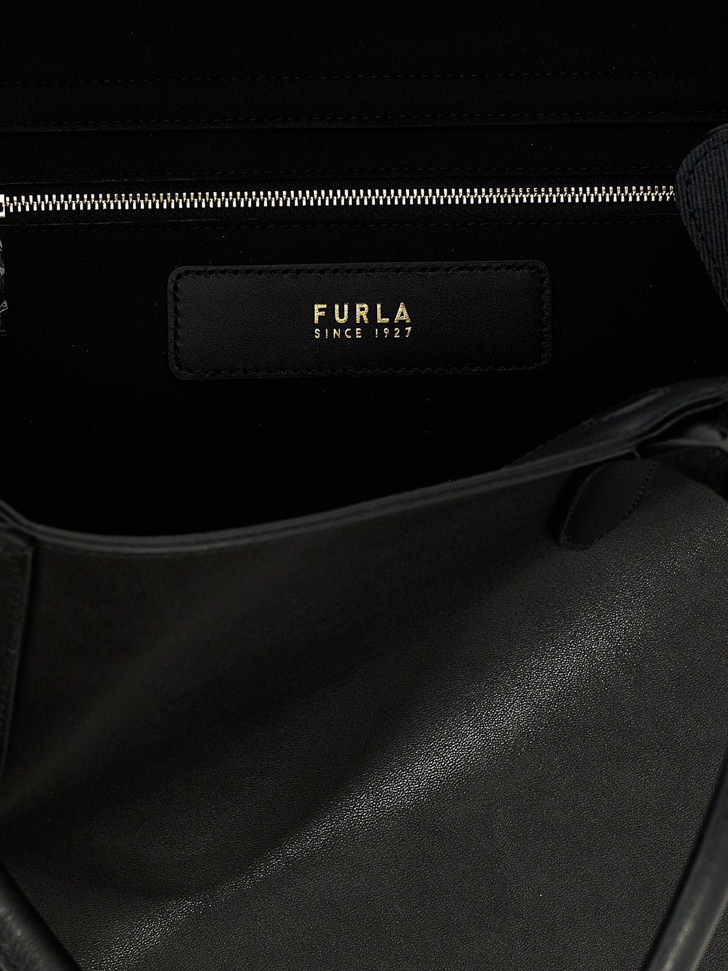 'Furla Meridiana L' shopping bag Tote bag