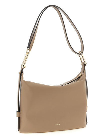 'Nuvola Hobo M' shoulder bag Shoulder bags