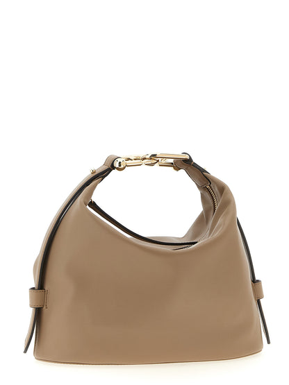 'Nuvola Hobo M' shoulder bag Shoulder bags