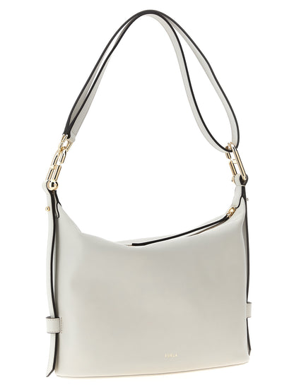 'Nuvola Hobo M' shoulder bag Shoulder bags