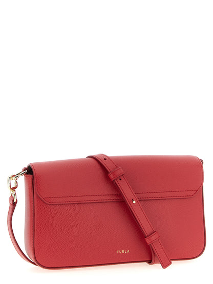 'Furla Iride' small crossbody bag Crossbody bags