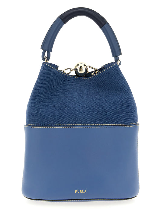 'Furla Sfera S' bucket bag Hand bags