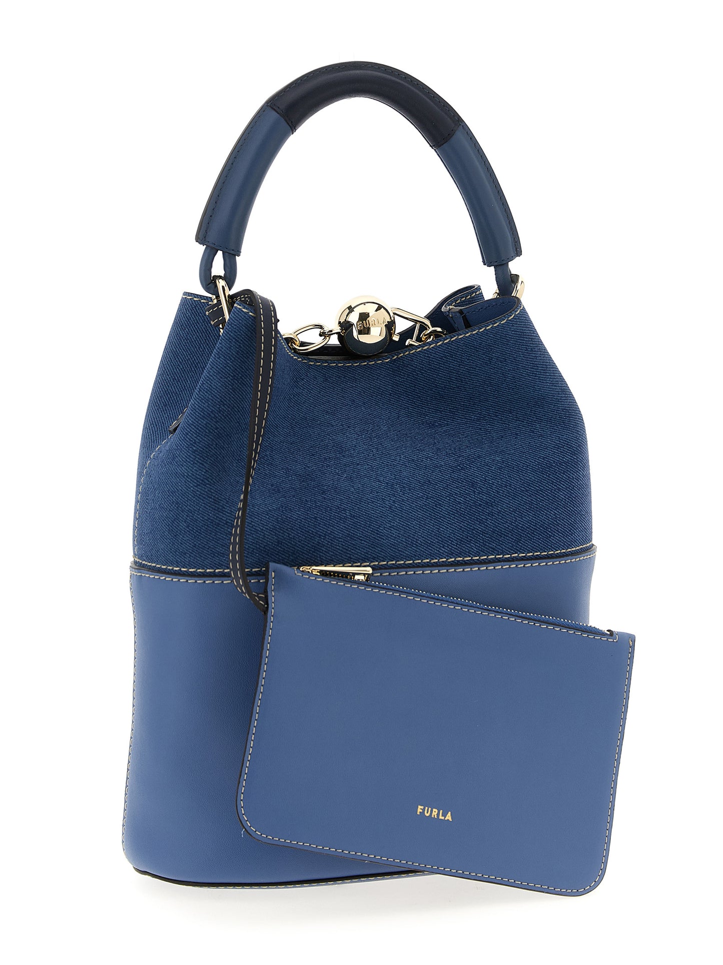 'Furla Sfera S' bucket bag Hand bags